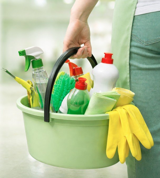 Reinigungsservice in Salzburg